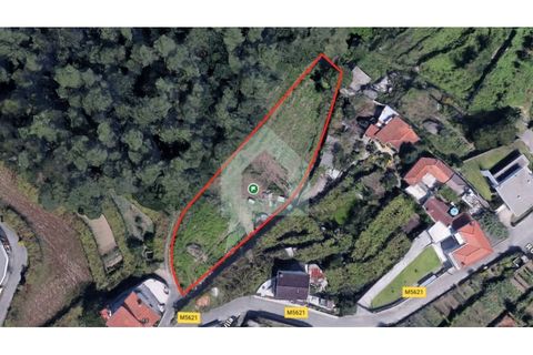 Helårsgrund i Arentim e Cunha, Braga, Arentim e Cunha - € 80.000 | Ref: TER_3437 - foto 15