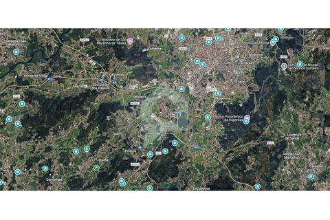 Helårsgrund i Arentim e Cunha, Braga, Arentim e Cunha - € 80.000 | Ref: TER_3437 - foto 16