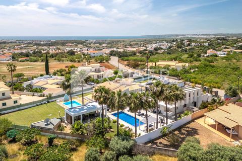 Villa i Albufeira, Faro, Albufeira - € 2.200.000 | Ref: KP1291 - foto 2