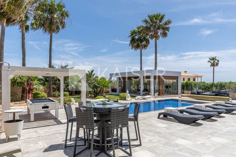 Villa i Albufeira, Faro, Albufeira - € 2.200.000 | Ref: KP1291 - foto 3