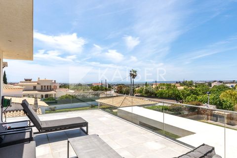 Villa i Albufeira, Faro, Albufeira - € 2.200.000 | Ref: KP1291 - foto 5