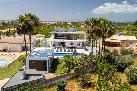 Villa i Albufeira, Faro, Albufeira - € 2.200.000 | Ref: KP1291 - foto 6
