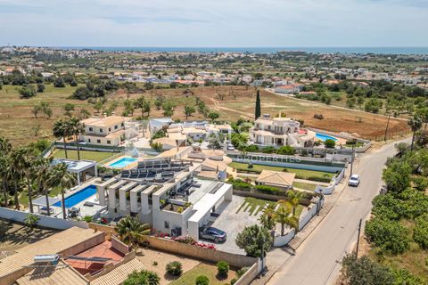 Villa i Albufeira, Faro, Albufeira - € 2.200.000 | Ref: KP1291 - foto 7