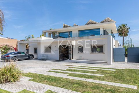 Villa i Albufeira, Faro, Albufeira - € 2.200.000 | Ref: KP1291 - foto 9