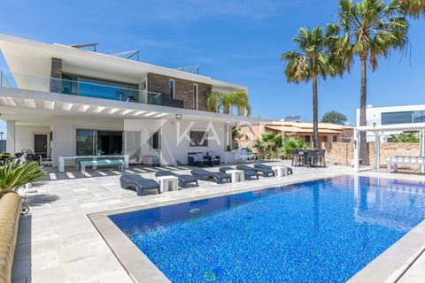 Villa i Albufeira, Faro, Albufeira - € 2.200.000 | Ref: KP1291 - foto 11