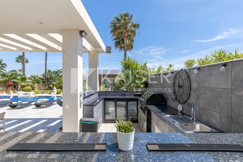 Villa i Albufeira, Faro, Albufeira - € 2.200.000 | Ref: KP1291 - foto 12