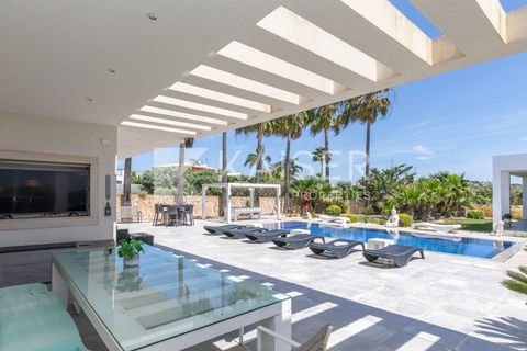 Villa i Albufeira, Faro, Albufeira - € 2.200.000 | Ref: KP1291 - foto 13