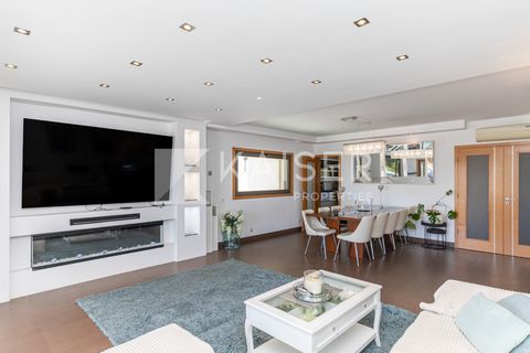 Villa i Albufeira, Faro, Albufeira - € 2.200.000 | Ref: KP1291 - foto 17