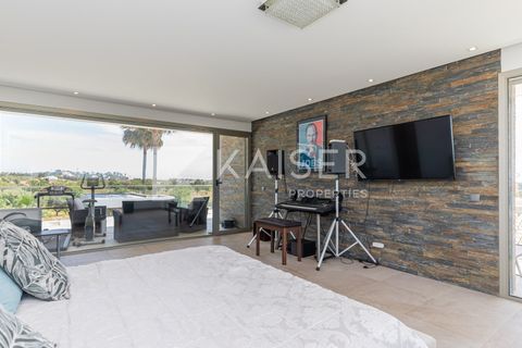 Villa i Albufeira, Faro, Albufeira - € 2.200.000 | Ref: KP1291 - foto 22