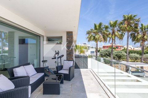 Villa i Albufeira, Faro, Albufeira - € 2.200.000 | Ref: KP1291 - foto 23
