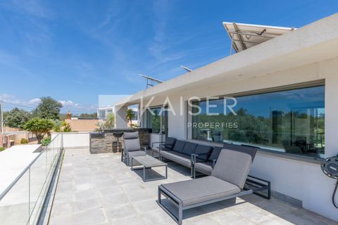 Villa i Albufeira, Faro, Albufeira - € 2.200.000 | Ref: KP1291 - foto 24