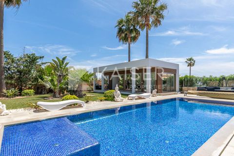 Villa i Albufeira, Faro, Albufeira - € 2.200.000 | Ref: KP1291 - foto 39