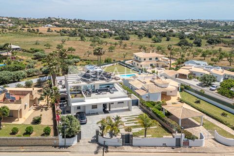 Villa i Albufeira, Faro, Albufeira - € 2.200.000 | Ref: KP1291 - foto 42