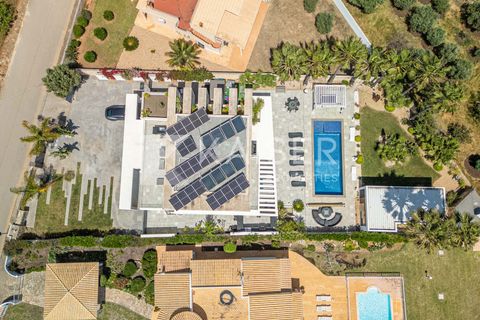 Villa i Albufeira, Faro, Albufeira - € 2.200.000 | Ref: KP1291 - foto 43