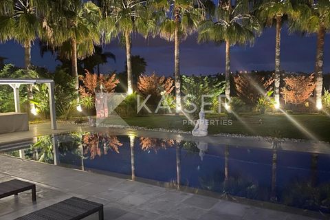 Villa i Albufeira, Faro, Albufeira - € 2.200.000 | Ref: KP1291 - foto 14