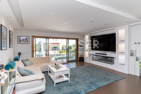Villa i Albufeira, Faro, Albufeira - € 2.200.000 | Ref: KP1291 - foto 10