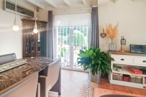 Villa i Albir, Alicante, Albir - € 1.100.000 | Ref: TGC-644 - foto 5