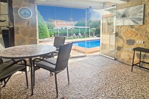 Villa i Albir, Alicante, Albir - € 1.100.000 | Ref: TGC-644 - foto 7