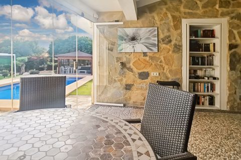 Villa i Albir, Alicante, Albir - € 1.100.000 | Ref: TGC-644 - foto 8