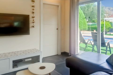 Villa i Albir, Alicante, Albir - € 1.100.000 | Ref: TGC-644 - foto 20