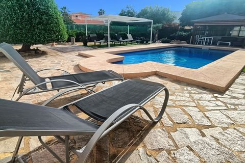 Villa i Albir, Alicante, Albir - € 1.100.000 | Ref: TGC-644 - foto 44
