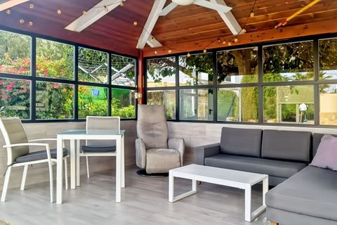 Villa i Albir, Alicante, Albir - € 1.100.000 | Ref: TGC-644 - foto 45