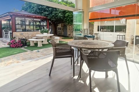 Villa i Albir, Alicante, Albir - € 1.100.000 | Ref: TGC-644 - foto 46