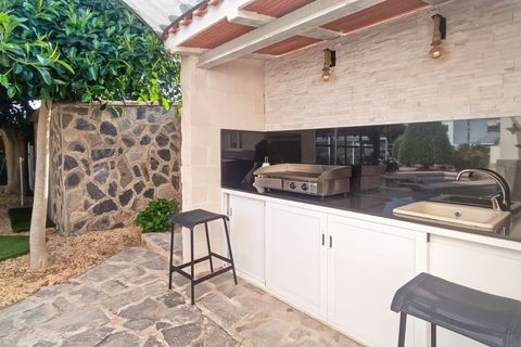 Villa i Albir, Alicante, Albir - € 1.100.000 | Ref: TGC-644 - foto 48