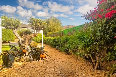 Villa i Albir, Alicante, Albir - € 1.100.000 | Ref: TGC-644 - foto 49
