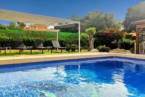 Villa i Albir, Alicante, Albir - € 1.100.000 | Ref: TGC-644 - foto 50