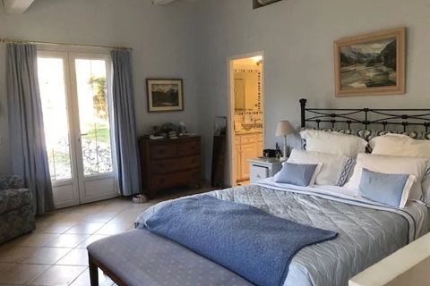 Villa a Lorgues, Var, Lorgues - € 640.000 | Ref: HH-15348931 - foto 16