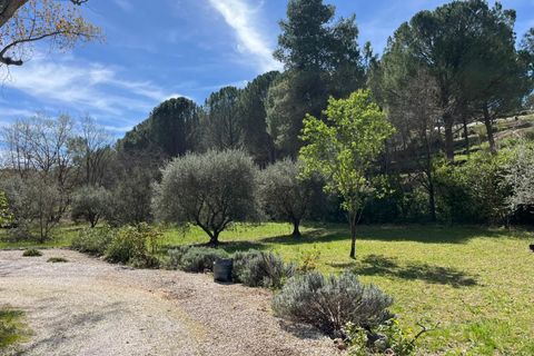 Villa a Lorgues, Var, Lorgues - € 640.000 | Ref: HH-15348931 - foto 21