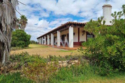 Farm i Serpa, Beja, Serpa - € 1.495.000 | Ref: KWPT-004694 - foto 4