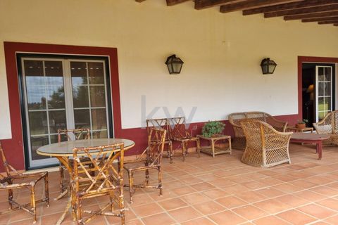 Farm i Serpa, Beja, Serpa - € 1.495.000 | Ref: KWPT-004694 - foto 5