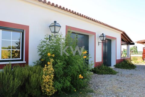 Farm i Serpa, Beja, Serpa - € 1.495.000 | Ref: KWPT-004694 - foto 6