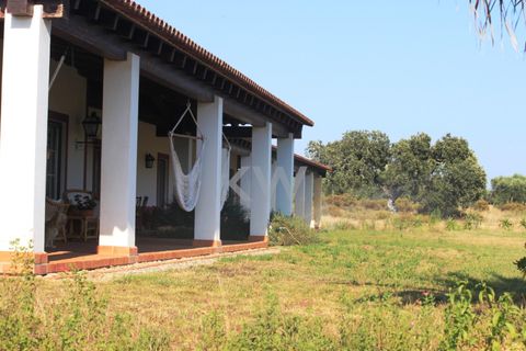 Farm i Serpa, Beja, Serpa - € 1.495.000 | Ref: KWPT-004694 - foto 28