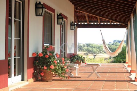 Farm i Serpa, Beja, Serpa - € 1.495.000 | Ref: KWPT-004694 - foto 29