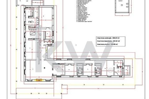 Farm i Serpa, Beja, Serpa - € 1.495.000 | Ref: KWPT-004694 - foto 32