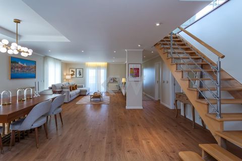 Lejlighed i Mafra, Lisbon, Mafra - € 650.000 | Ref: KWPT-005394 - foto 1