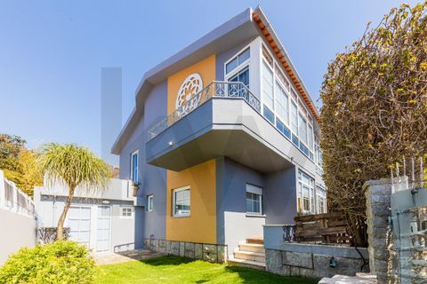 Byhus i Cascais, Lisbon, Cascais - € 1.385.000 | Ref: KWPT-013777 - foto 2