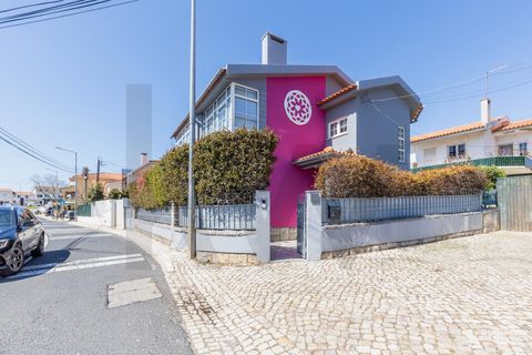 Byhus i Cascais, Lisbon, Cascais - € 1.385.000 | Ref: KWPT-013777 - foto 3