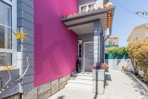 Byhus i Cascais, Lisbon, Cascais - € 1.385.000 | Ref: KWPT-013777 - foto 4