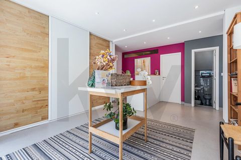Byhus i Cascais, Lisbon, Cascais - € 1.385.000 | Ref: KWPT-013777 - foto 5