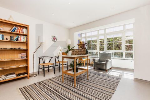 Byhus i Cascais, Lisbon, Cascais - € 1.385.000 | Ref: KWPT-013777 - foto 6
