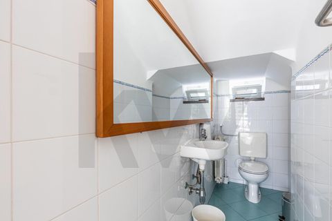 Byhus i Cascais, Lisbon, Cascais - € 1.385.000 | Ref: KWPT-013777 - foto 14