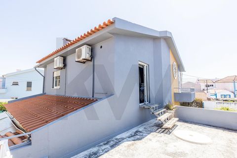 Byhus i Cascais, Lisbon, Cascais - € 1.385.000 | Ref: KWPT-013777 - foto 23