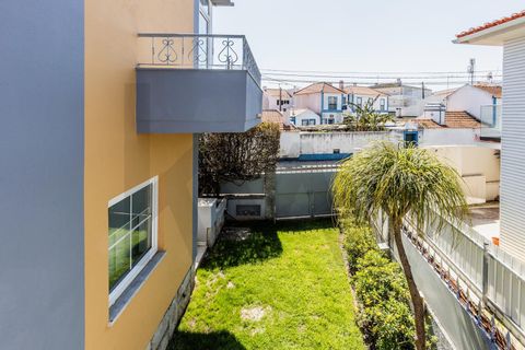 Byhus i Cascais, Lisbon, Cascais - € 1.385.000 | Ref: KWPT-013777 - foto 24