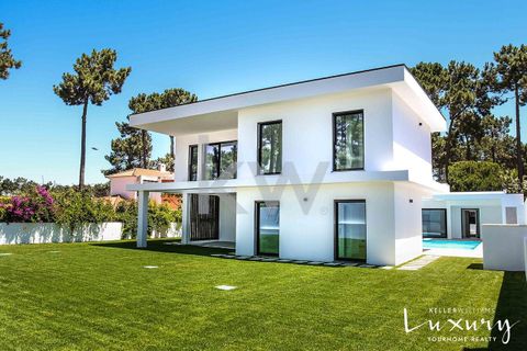 Byhus i Seixal, Setubal, Seixal - € 1.950.000 | Ref: KWPT-007516 - foto 4