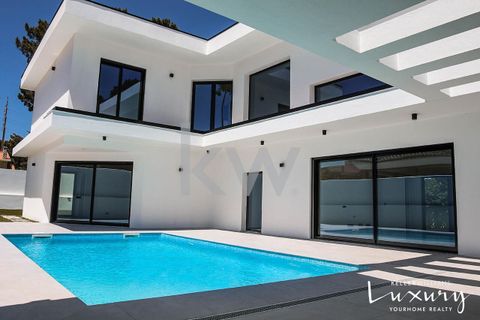Byhus i Seixal, Setubal, Seixal - € 1.950.000 | Ref: KWPT-007516 - foto 5
