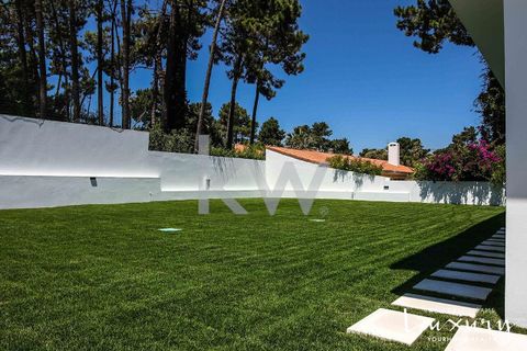 Byhus i Seixal, Setubal, Seixal - € 1.950.000 | Ref: KWPT-007516 - foto 3